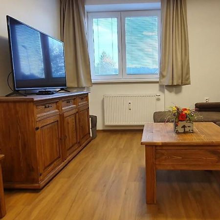 Donovaly Apartments Eksteriør bilde
