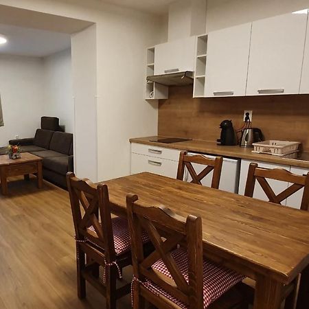 Donovaly Apartments Eksteriør bilde