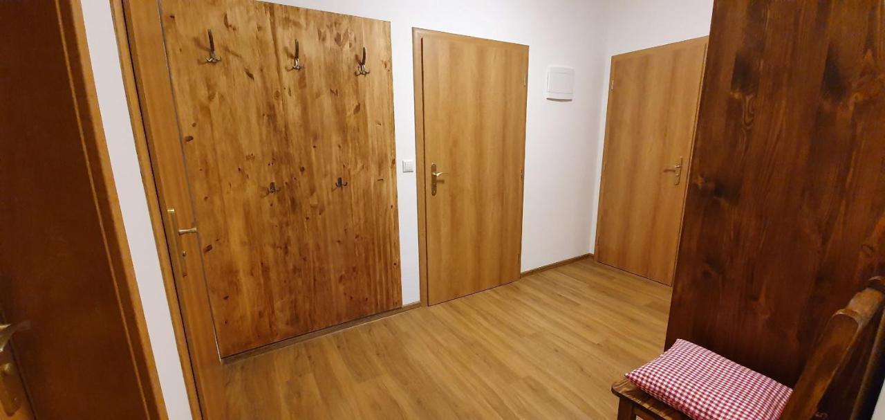 Donovaly Apartments Eksteriør bilde