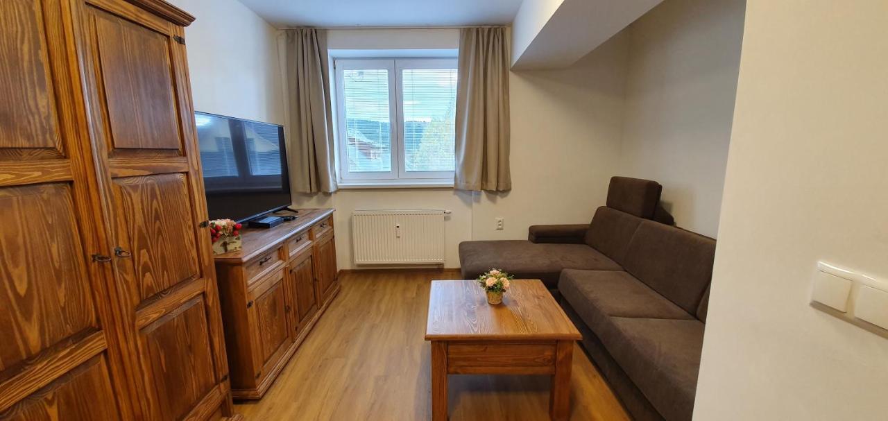 Donovaly Apartments Eksteriør bilde