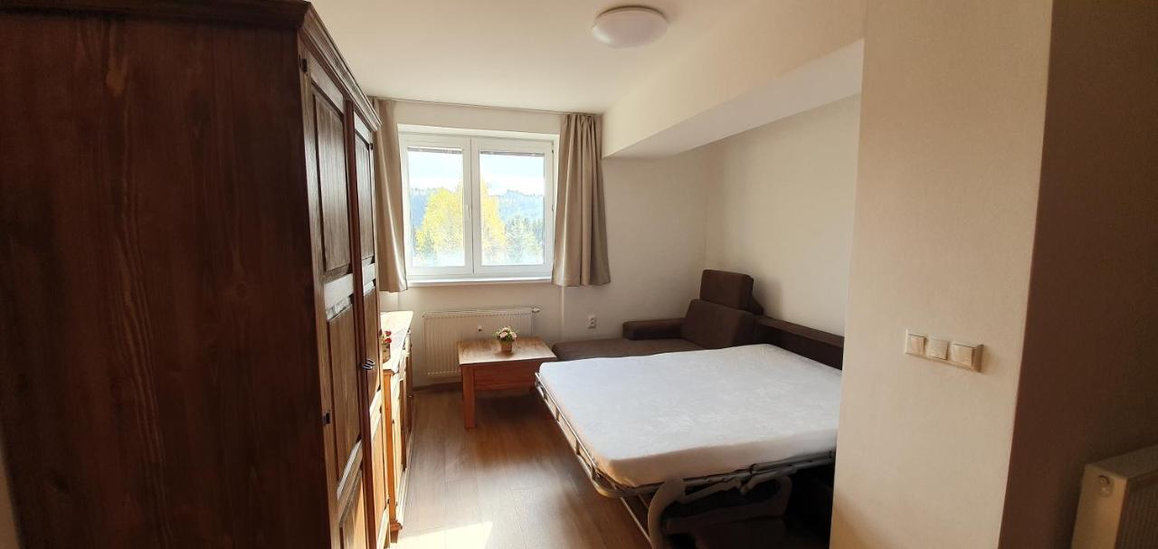 Donovaly Apartments Eksteriør bilde